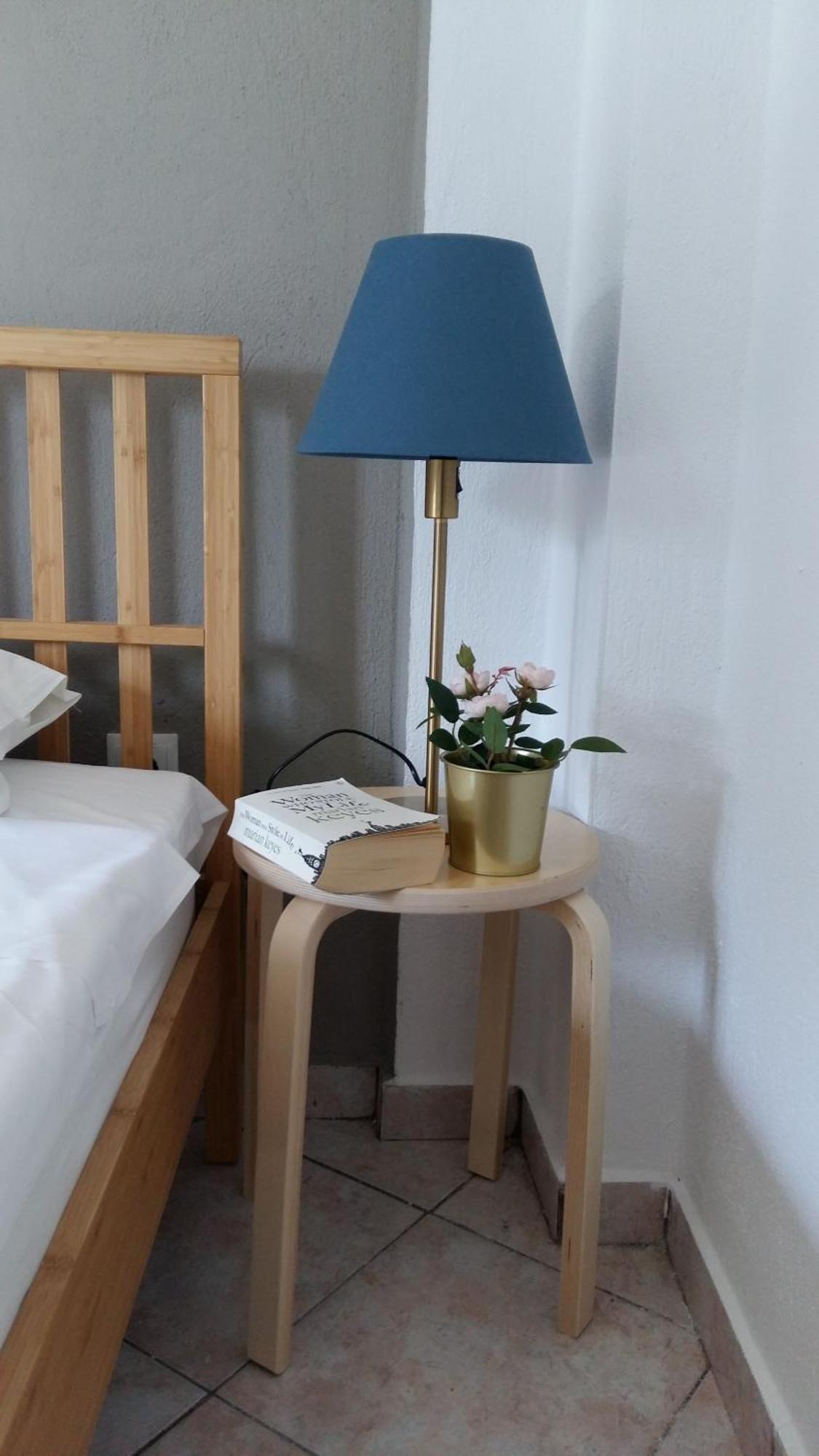 Simplicity At Iris Accommodation Psakoudia Extérieur photo