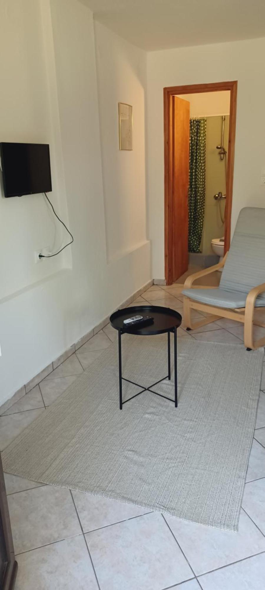 Simplicity At Iris Accommodation Psakoudia Extérieur photo