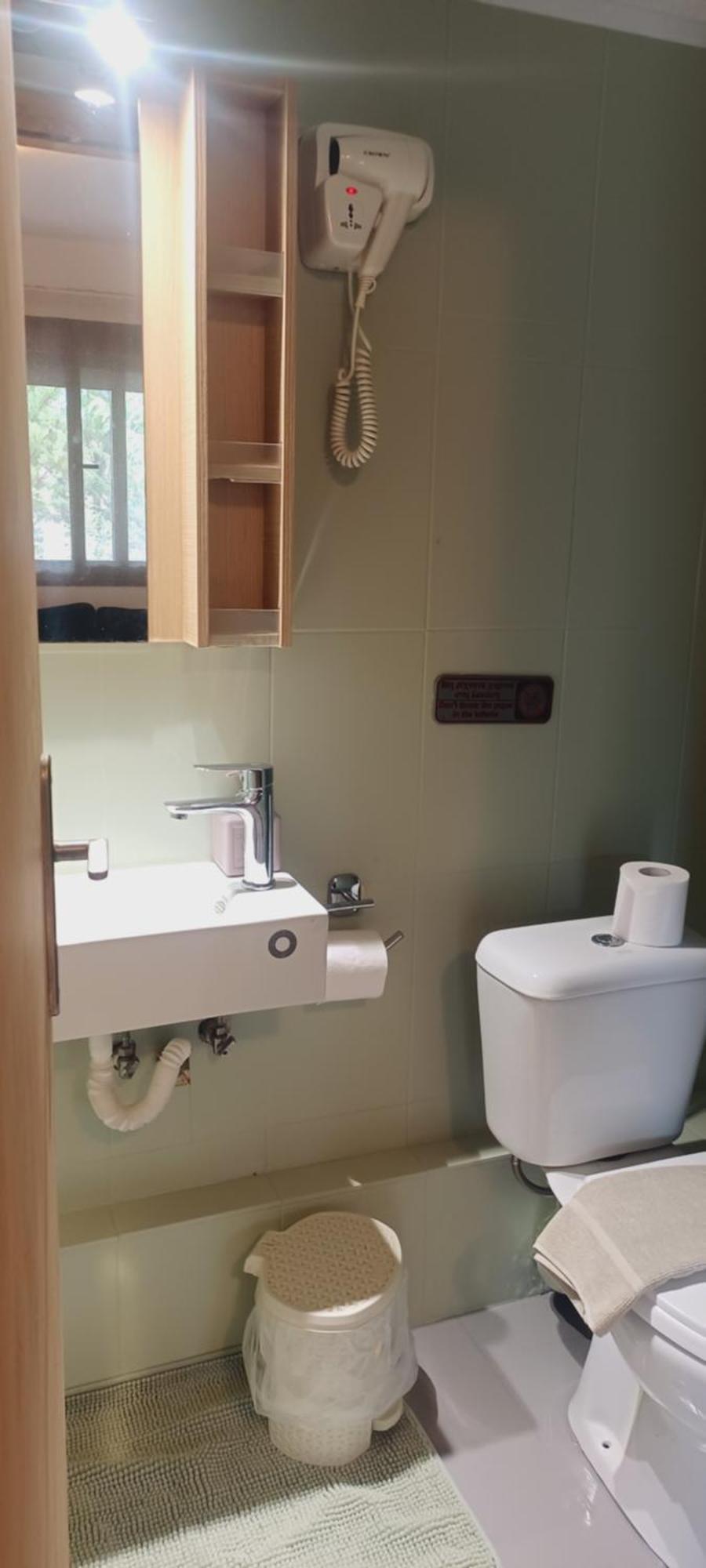 Simplicity At Iris Accommodation Psakoudia Extérieur photo
